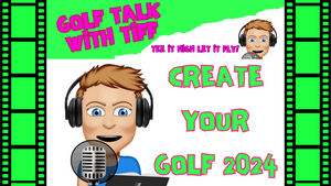 What Will You Create For Your Golf in 2024? - Tiffany Mika