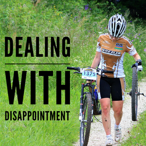 Dealing With Disappointments - Tiffany Mika