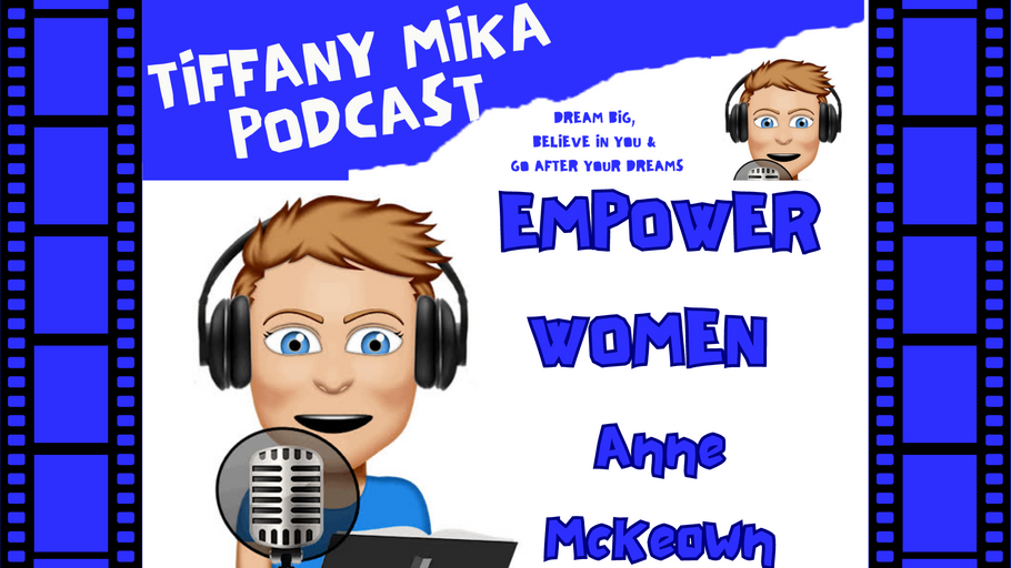 Empowering Women With Anne McKeown