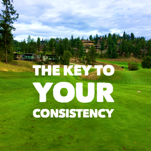 The Key To Your Consistency - Tiffany Mika