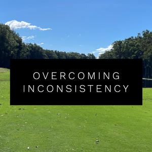 Overcoming Inconsistency In Your Golf Game - Tiffany Mika
