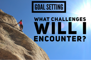 Part 2: Goal Setting - What Challenges Will You Encounter - Tiffany Mika