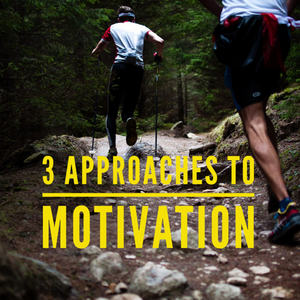 3 Approaches To Motivation