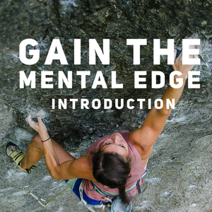 Gain The Mental Edge - Introduction