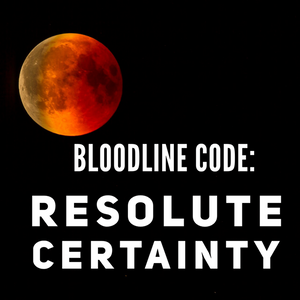 Bloodline Code: Resolute Certainty - Tiffany Mika