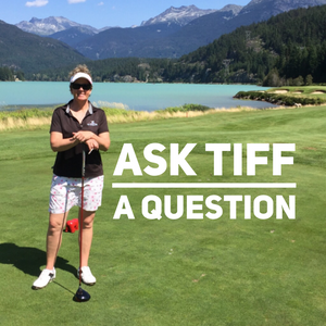 Ask Tiff: Dreading Playing An Opponent - Tiffany Mika