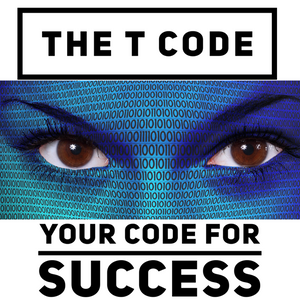 The T Code Your Code For Success - Tiffany Mika
