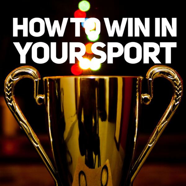 How To Win In Your Sport