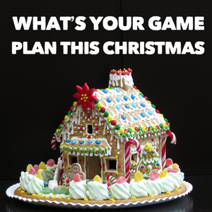 What's Your Game Plan This Christmas - Temptations A Plenty - Tiffany Mika