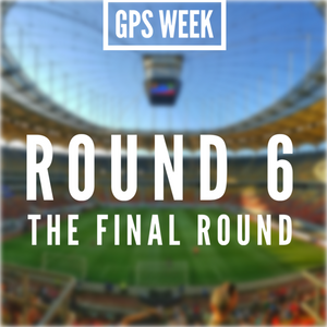 GPS Week - Round 6 The Final Round - Tiffany Mika