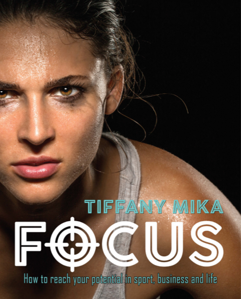 Your Hidden Talent Interview - Focus - How To Reach Your Potential In Sport, Business & Life