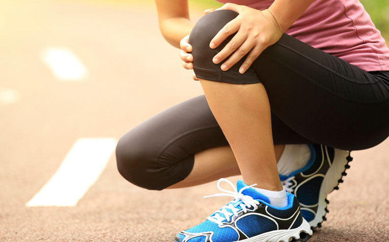 How To Reduce Post-Workout Soreness
