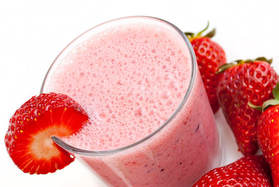 8 Reasons Why Start Your Day With Protein Shake