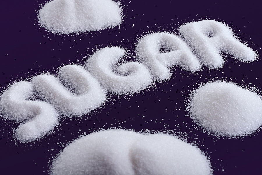 How Much Sugar Is In The Food That We Eat?