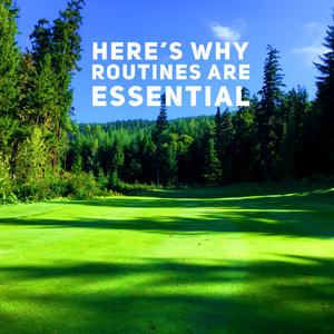 Here's Why Routines Are Essential