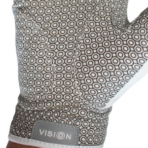 Vision Premium X-Grip 3.0 Washable Golf Glove